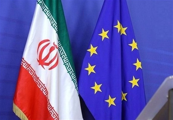 نماینده مجلس:اروپایی‌ها قابل اعتماد نیستند