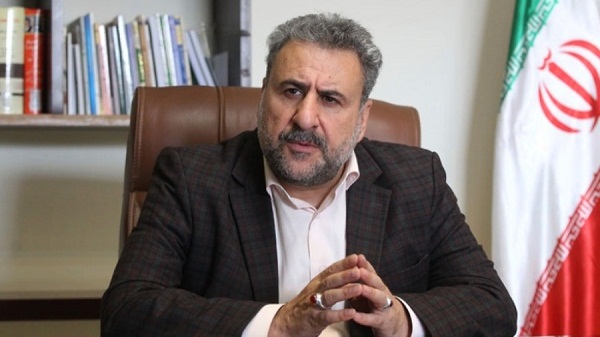 فلاحت پیشه:هشدار به انتقال داعش به افغانستان