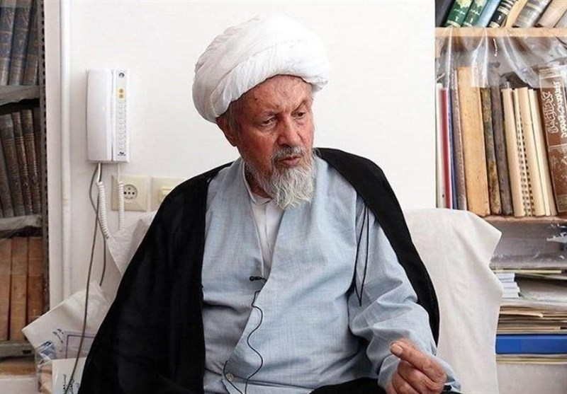 مراسم تشییع پیکر آیت الله مؤمن شنبه در قم برگزار میشود مراسم تشییع پیکر آیت الله مؤمن شنبه در قم برگزار میشود