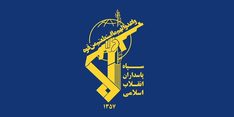 تسلیت سپاه پاسداران در پی ارتحال آیت الله مومن تسلیت سپاه پاسداران در پی ارتحال آیت الله مومن
