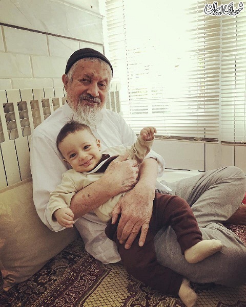 آقازادهای که به جای رانت، ترکش خورد! آقازادهای که به جای رانت، ترکش خورد!