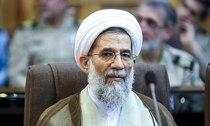 خدمتهای آیتالله مومن از یاد نرفتنی است خدمتهای آیتالله مومن از یاد نرفتنی است