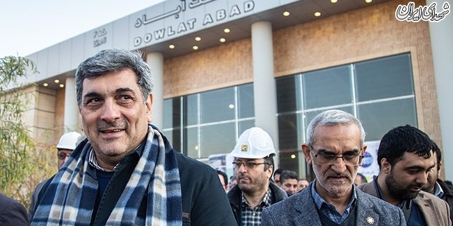 تهدید شهردار توسط یک عضو شورای شهر تهران