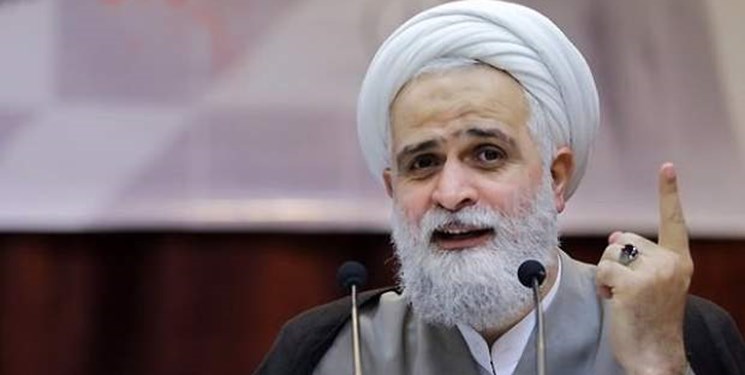 اعضای مجمع کوتاهی نکنند اعضای مجمع کوتاهی نکنند