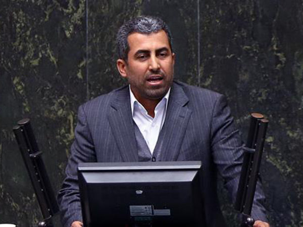 نامه روحانی به رهبری نامه روحانی به رهبری