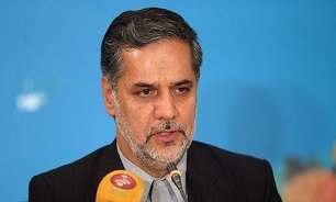 عهدو پیمان باغرب بی دوام است عهدو پیمان باغرب بی دوام است
