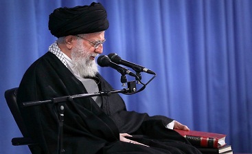 «نشاط» به معنای «رقاصی» یا فلان برنامه در «تئاتر» و «تلویزیون» نیست! «نشاط» به معنای «رقاصی» یا فلان برنامه در «تئاتر» و «تلویزیون» نیست!