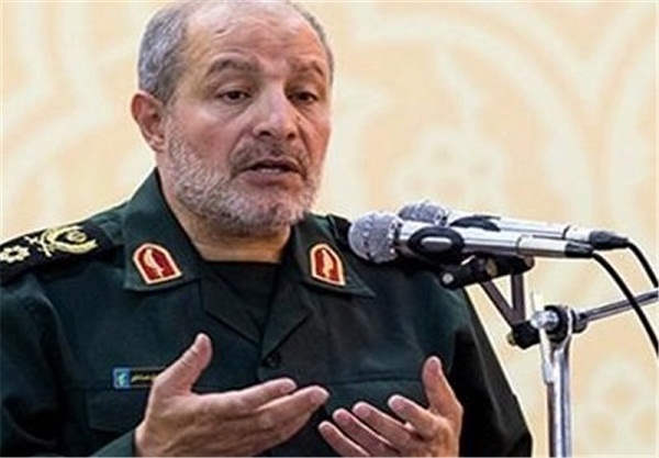 وحشت دشمنان از گزینههای روی میزایران وحشت دشمنان از گزینههای روی میزایران