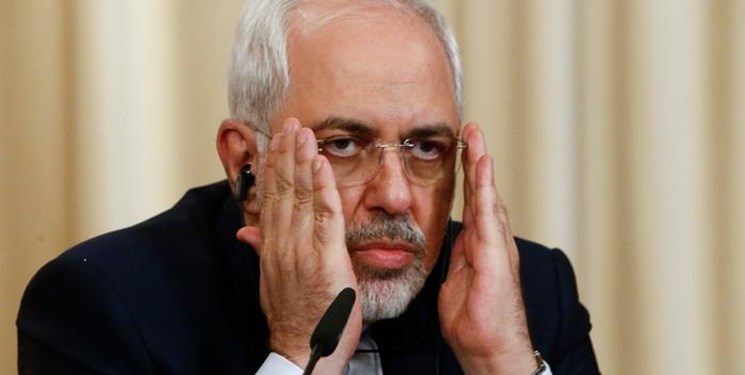 انتحار ظریف در جبهه مقاومت!