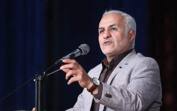 جز مسئولان کسی نمیتواند نظام را براندازی کند! جز مسئولان کسی نمیتواند نظام را براندازی کند!