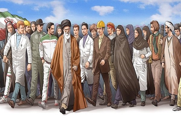 نامه دانشمندان برتر ایرانی برای رهبر نامه دانشمندان برتر ایرانی برای رهبر