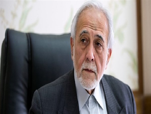 داودی: سقف مطالبات FATF مشخص نیست داودی: سقف مطالبات FATF مشخص نیست