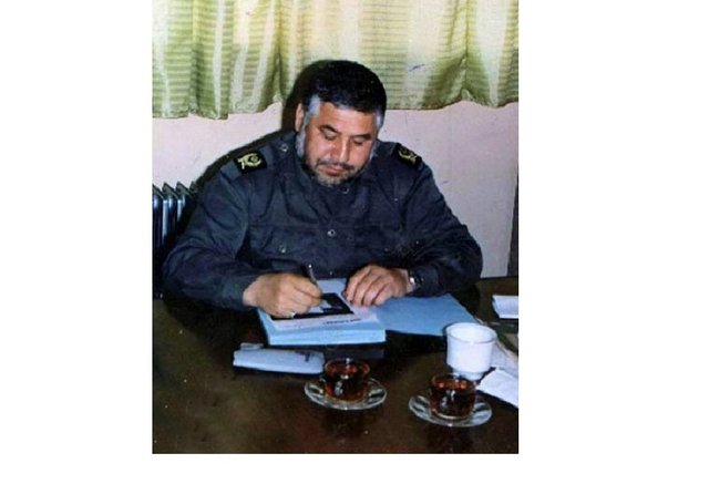 سرگذشت عجیب 72 پاسدار شهید به روایت شهید محمد حسین نظرنژاد سرگذشت عجیب 72 پاسدار شهید به روایت شهید محمد حسین نظرنژاد
