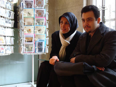 «نخبه سازی» از یک متهم امنیتی دیگر/ محمدرضا جلایی پور کیست و چه سابقهای دارد؟ +تصاویر «نخبه سازی» از یک متهم امنیتی دیگر/ محمدرضا جلایی پور کیست و چه سابقهای دارد؟ +تصاویر