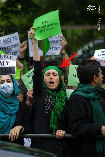 «نخبه سازی» از یک متهم امنیتی دیگر/ محمدرضا جلایی پور کیست و چه سابقهای دارد؟ +تصاویر «نخبه سازی» از یک متهم امنیتی دیگر/ محمدرضا جلایی پور کیست و چه سابقهای دارد؟ +تصاویر