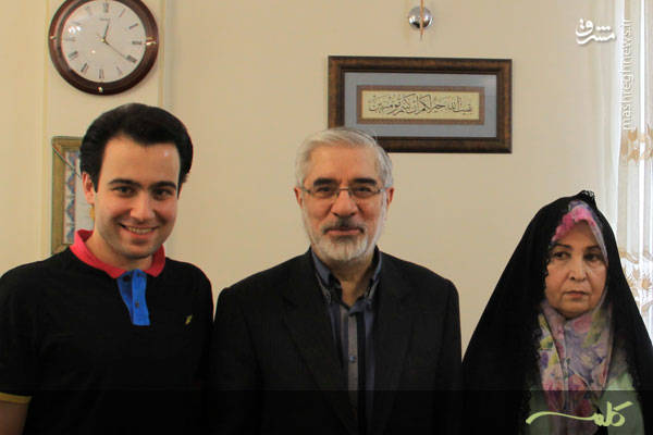«نخبه سازی» از یک متهم امنیتی دیگر/ محمدرضا جلایی پور کیست و چه سابقهای دارد؟ +تصاویر «نخبه سازی» از یک متهم امنیتی دیگر/ محمدرضا جلایی پور کیست و چه سابقهای دارد؟ +تصاویر