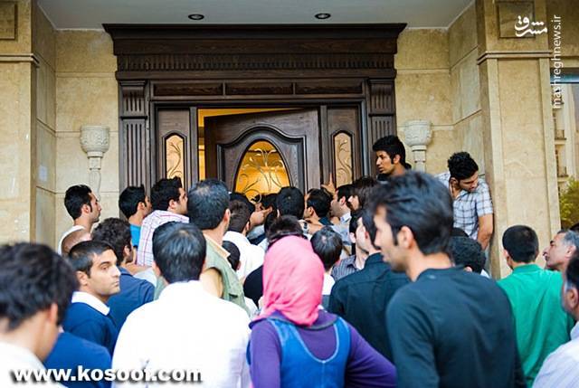 «نخبه سازی» از یک متهم امنیتی دیگر/ محمدرضا جلایی پور کیست و چه سابقهای دارد؟ +تصاویر «نخبه سازی» از یک متهم امنیتی دیگر/ محمدرضا جلایی پور کیست و چه سابقهای دارد؟ +تصاویر