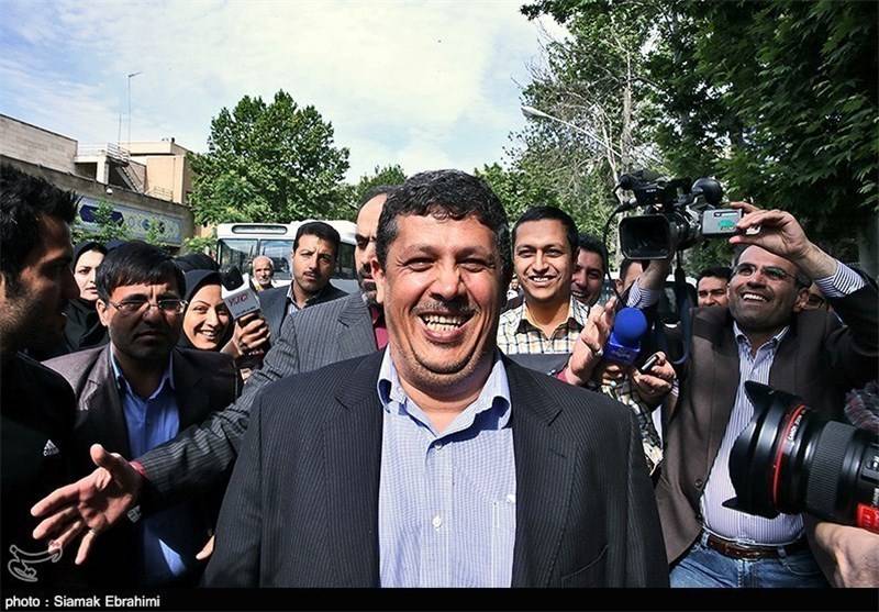 «نخبه سازی» از یک متهم امنیتی دیگر/ محمدرضا جلایی پور کیست و چه سابقهای دارد؟ +تصاویر «نخبه سازی» از یک متهم امنیتی دیگر/ محمدرضا جلایی پور کیست و چه سابقهای دارد؟ +تصاویر