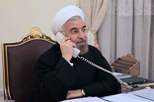 روحانی: ایران هیچ محدودیتی را ورای تعهداتش نمی پذیرد