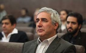 حاتمیکیا تاوان ایستادگی پای آرمانهایش را میدهد حاتمیکیا تاوان ایستادگی پای آرمانهایش را میدهد