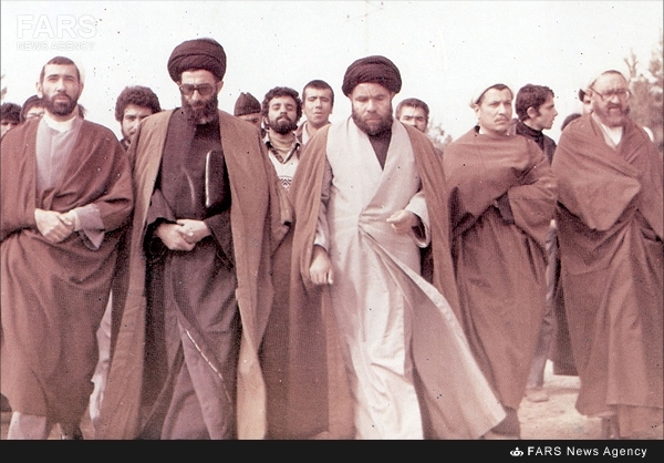 یادکردی از متفکر شهید، حاصل عمر امام امت یادکردی از متفکر شهید، حاصل عمر امام امت
