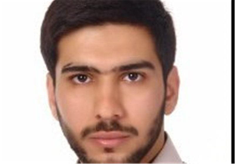 شهیدی که گفته بود سنگ قبر برایش نگذارند + عکس شهیدی که گفته بود سنگ قبر برایش نگذارند + عکس