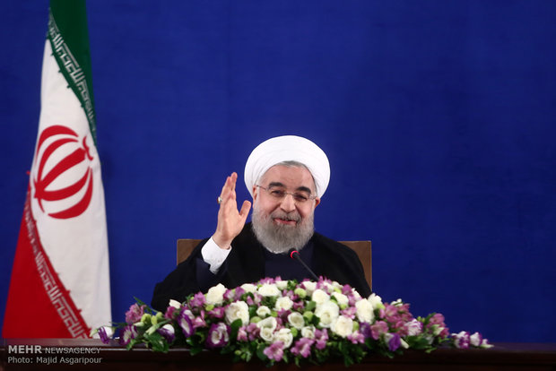 جزئیات سفر رئیس جمهور به خراسان رضوی اعلام شد