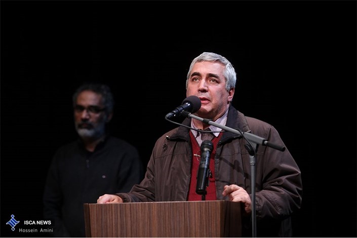ستایش حاتمی کیا از شهدای افغانستانی ستایش حاتمی کیا از شهدای افغانستانی