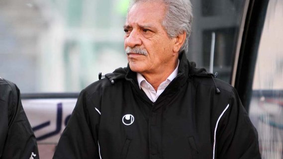 پیامک ۱۰۰ میلیون تومانی به همسر اسطوره استقلال پیامک ۱۰۰ میلیون تومانی به همسر اسطوره استقلال