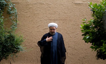 بهره برداری تبلیغاتی دولت از فیلترینگ!/ مخالفت روحانی با فیلتر تلگرام تنها یک ژست است! بهره برداری تبلیغاتی دولت از فیلترینگ!/ مخالفت روحانی با فیلتر تلگرام تنها یک ژست است!