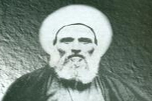 روایت ماجرای گریه مرحوم آخوند (ره) در کلاس درس!
