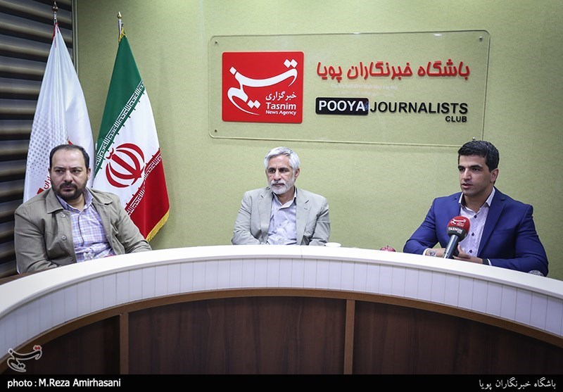 روایت نخبگان جانباز از فراموششدگان جامعه ایثارگری روایت نخبگان جانباز از فراموششدگان جامعه ایثارگری