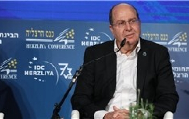 موشه یعلون: باید جنگی در بین جنگها راه بیاندازیم موشه یعلون: باید جنگی در بین جنگها راه بیاندازیم