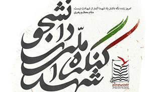 تجلیل از خانوادههای ۲۲ شهید ایرانی و ۲ شهید یمنی
