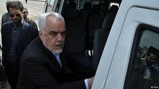 پس از چهار سال:  محمدرضا رحیمی از حبس خارج شد