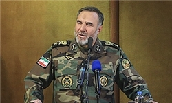 روزشمار ارتش جمهوری اسلامی برای محو اسرائیل