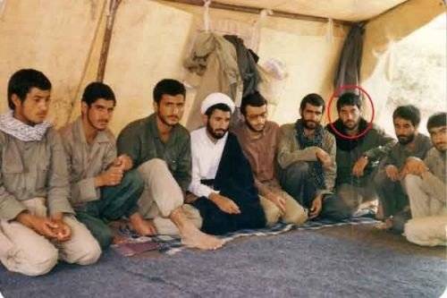 ماجرای یک 
