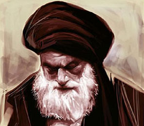مكتب سامرا؛ يادگار ميرزا مكتب سامرا؛ يادگار ميرزا