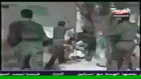 ماجرای ناله درختی که بسیجی به آن تکیه داد!/شکنجه 5 اسیر ایرانی در گرمای العماره ماجرای ناله درختی که بسیجی به آن تکیه داد!/شکنجه 5 اسیر ایرانی در گرمای العماره