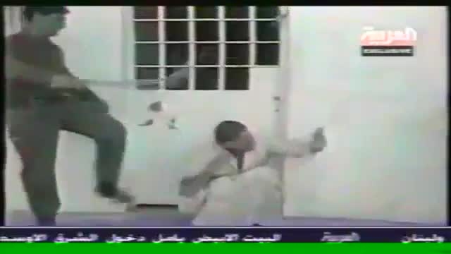 ماجرای ناله درختی که بسیجی به آن تکیه داد!/شکنجه 5 اسیر ایرانی در گرمای العماره ماجرای ناله درختی که بسیجی به آن تکیه داد!/شکنجه 5 اسیر ایرانی در گرمای العماره