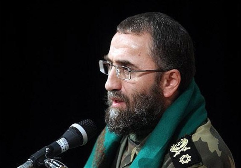 آمریکا را پشیمان خواهیم کرد/دولتمردان از بزک کردن اروپاییها پرهیز کنند آمریکا را پشیمان خواهیم کرد/دولتمردان از بزک کردن اروپاییها پرهیز کنند