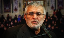 برنامههای شبهای ماه رمضان مسجد ارک اعلام شد