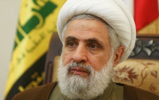 حزب الله موعد آزادسازی کل فلسطین را اعلام کرد حزب الله موعد آزادسازی کل فلسطین را اعلام کرد