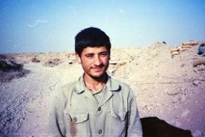 روایتی از رزمنده‌ای که شاهد شهادت برادرش بود