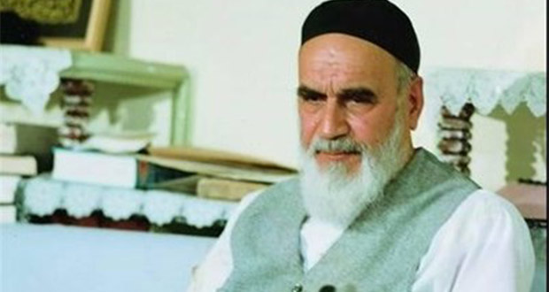 توصیه امام(ره) به سپاه و ارتش پس از توصیه امام(ره) به سپاه و ارتش پس از