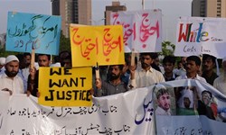 فرار دیپلمات آمریکایی قاتل از پاکستان/ متهم گریخت