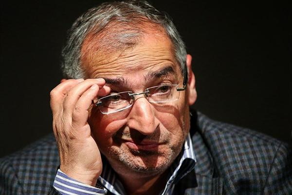 وقتی ضد انقلاب به زیباکلام درس دشمن شناسی داد! وقتی ضد انقلاب به زیباکلام درس دشمن شناسی داد!
