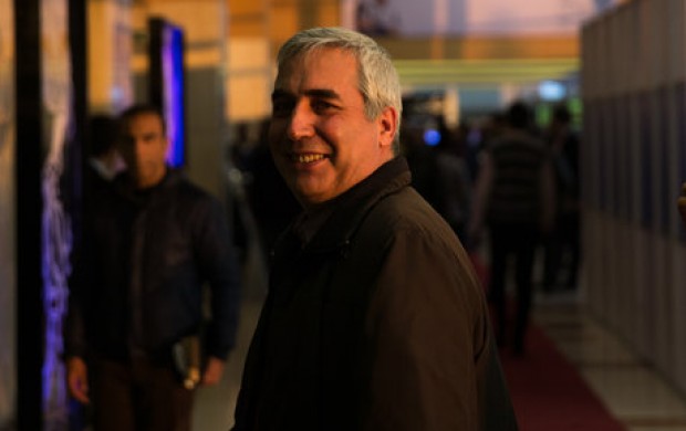 حاتمی کیا: خوشحالم پای روحانیون به سینما باز شده حاتمی کیا: خوشحالم پای روحانیون به سینما باز شده
