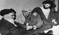 افشاگری ماموران پیشین موساد از طرحهای ترور رهبران جهان از جمله امام خمینی(ره) افشاگری ماموران پیشین موساد از طرحهای ترور رهبران جهان از جمله امام خمینی(ره)