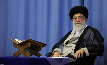 ماه رمضان قطعه ای از بهشت در جهنم سوزان/تقوا هدف تام و تمام رمضان